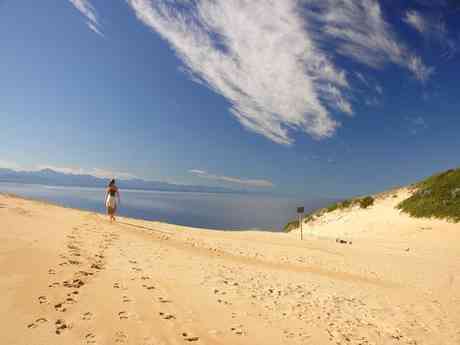 Family Beach & Safari Holiday
